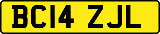 BC14ZJL
