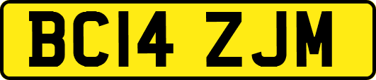 BC14ZJM