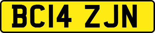 BC14ZJN