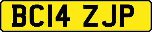 BC14ZJP