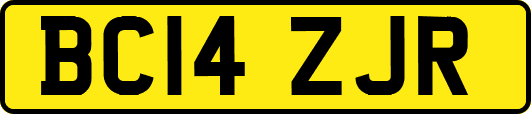 BC14ZJR