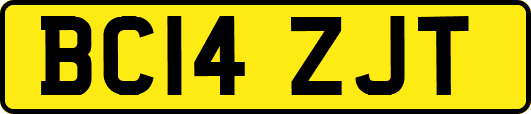 BC14ZJT