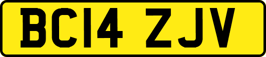 BC14ZJV