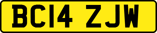 BC14ZJW