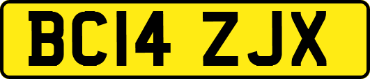 BC14ZJX