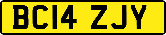 BC14ZJY