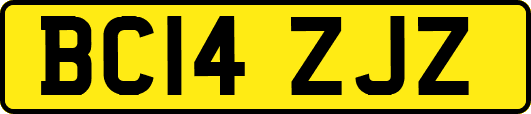 BC14ZJZ