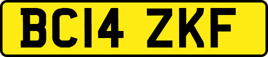 BC14ZKF