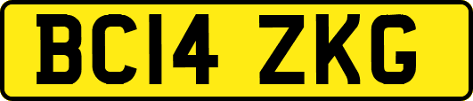 BC14ZKG
