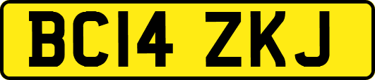 BC14ZKJ