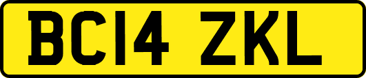 BC14ZKL