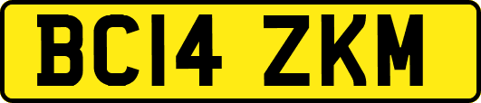 BC14ZKM