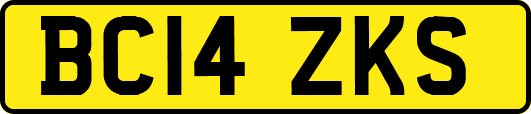 BC14ZKS