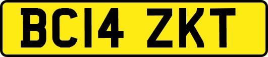 BC14ZKT