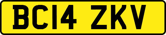 BC14ZKV