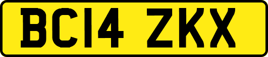 BC14ZKX
