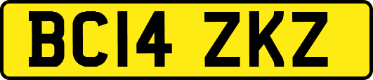 BC14ZKZ