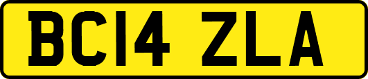 BC14ZLA
