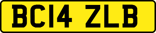 BC14ZLB