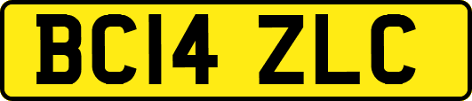 BC14ZLC