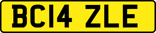BC14ZLE