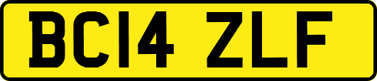 BC14ZLF