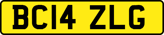 BC14ZLG