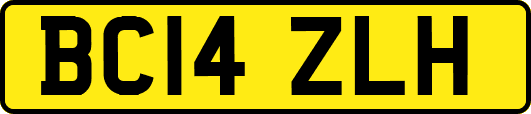 BC14ZLH