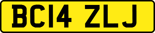 BC14ZLJ