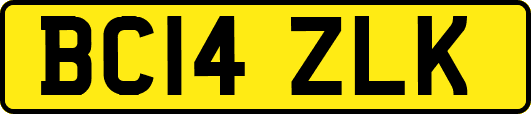 BC14ZLK