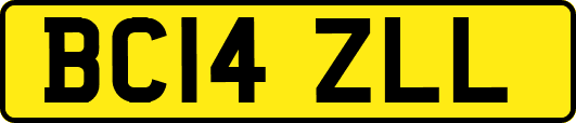 BC14ZLL