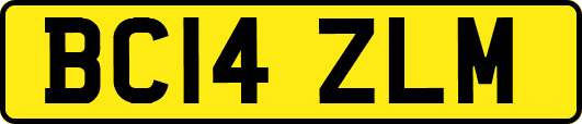 BC14ZLM