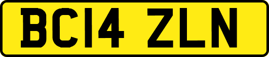 BC14ZLN