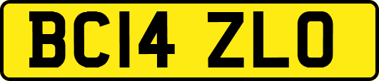 BC14ZLO