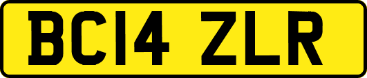 BC14ZLR