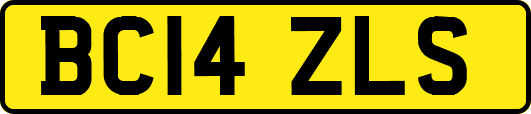 BC14ZLS