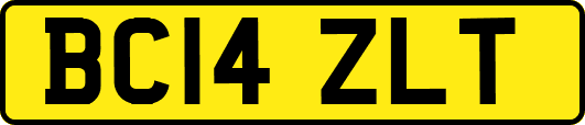 BC14ZLT