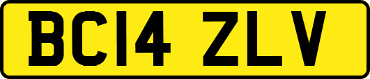 BC14ZLV