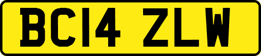 BC14ZLW