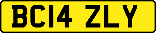 BC14ZLY
