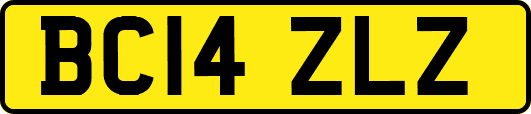 BC14ZLZ
