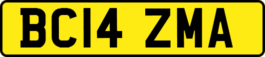 BC14ZMA