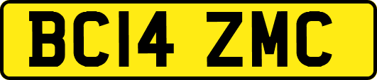 BC14ZMC