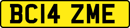 BC14ZME