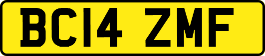 BC14ZMF
