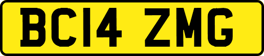 BC14ZMG