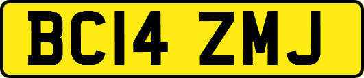 BC14ZMJ