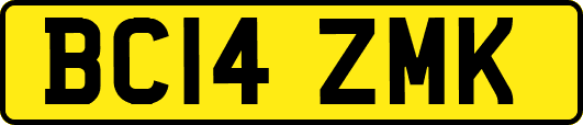 BC14ZMK