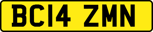 BC14ZMN