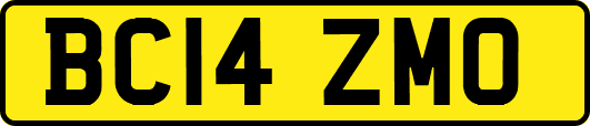 BC14ZMO